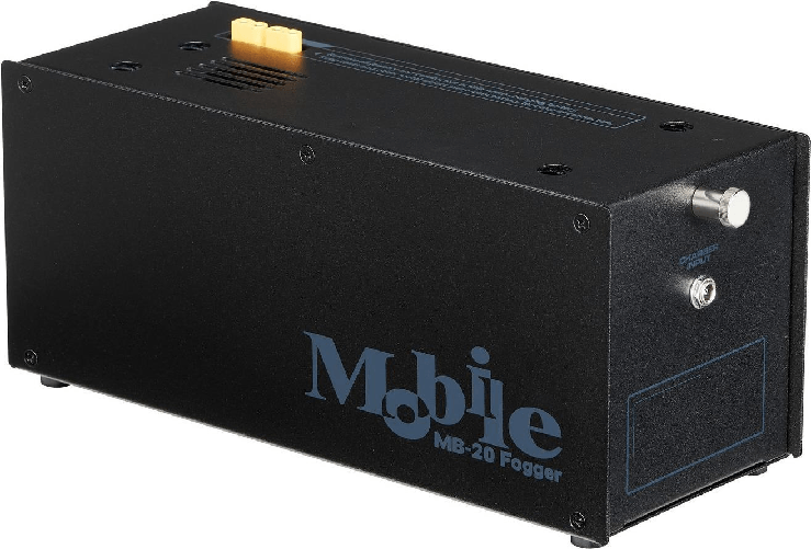 ANTARI Base batteria ANTARI MB-20X-B (51701932)