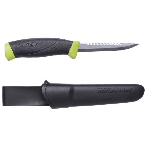 Morakniv-Companion-Fishing-Scaler-098-Camper-scout-Verde