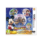 Nintendo Disney Magical World, 3DS Inglese Nintendo 3DS