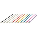 Equip 605584 cavo di rete Rosa 5 m Cat6 S/FTP S-STP (Equip 605584 Patch Cable Cat.6 S/FTP HF pink 50m