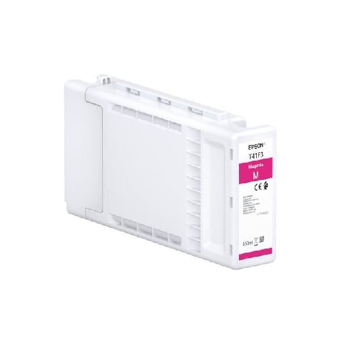 Epson-UltraChrome-XD2-T41R34N-cartuccia-d-inchiostro-1-pz-Originale-Magenta
