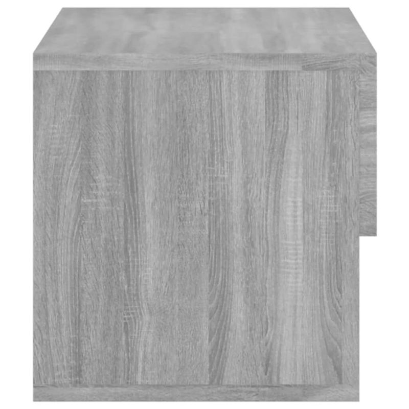 Comodini-a-Muro-2-pz-Grigio-Sonoma