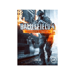 Electronic Arts Battlefield 4: Dragon's Teeth, PC Aggiunta per videogiochi Inglese, ITA