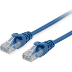 Equip 625492 cavo di rete Blu 1,5 m Cat6 U/UTP (UTP)