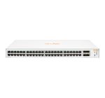 HPE-Aruba-Instant-su-1830-48G-4SFP-Switch-UE--48-RJ-45-10-100-1000-Porte-JL814A-