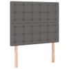 Testiera-a-LED-Grigio-144x5x78-88-cm-in-Similpelle