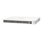 HPE-Aruba-Instant-su-1830-48G-4SFP-Switch-UE--48-RJ-45-10-100-1000-Porte-JL814A-