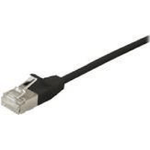 Equipaggiare il cavo patch Cat6A S/FTP 2xrj45 2000m SW (SSTP) Slim (606131)