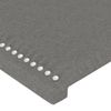 Testiera-a-LED-Grigio-Scuro-160x5x78-88-cm-in-Tessuto