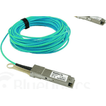 BlueOptics QSFP-100G-A30M compatibile AOC QSFP28 BO282803L30M