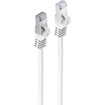SHIVERPEAKS BS75550 W Cavo di rete 50 MCAT.7 Cavo grezzo S/FTP (S-S-STP) (BS75550-W)