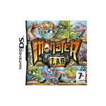 Digital Bros Eidos Monster Lab ITA Nintendo DS