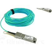 BlueOptics Alto Networks QSFP-100G-AOC-3M compatibile AOC QSFP28 BO282803L3M