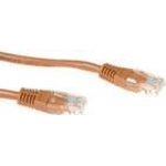 ACT UTP Cat6 Patch 1.5m cavo di rete 1,5 m