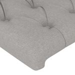 Testiera-ad-Orecchio-Grigio-Chiaro-147x23x118-128-cm-in-Tessuto