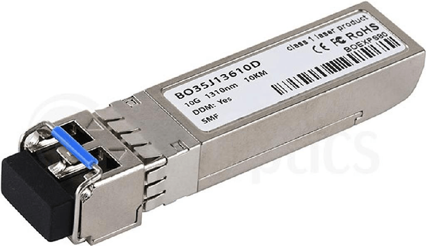 BlueOptics DEM-432XT compatibile SFP+ BO35J13610D