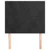 Testiere-2-pz-Nere-100x5x78-88-cm-in-Velluto