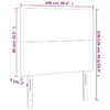 Testiere-2-pz-Nere-100x5x78-88-cm-in-Velluto