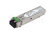 BlueOptics SFP-1G-ZX-160KM-IT-BO Netzwerk-Transceiver-Modul Faseroptik 1250 Mbit/s (SFP-1G-ZX-160KM-IT-BO)