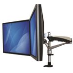 StarTech.com-Supporto-per-Doppio-Monitor-con-bracci-articolati---Impilabile---Assemblaggio-Tool-Less