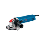 Bosch GWX 14-125 Professional smerigliatrice angolare 12,5 cm 11000 Giri/min 1400 W 2,3 kg