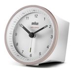 Braun-BC07-Sveglia-al-quarzo-Rosa-Bianco