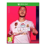 Electronic Arts FIFA 20, Xbox One Standard Inglese, ITA