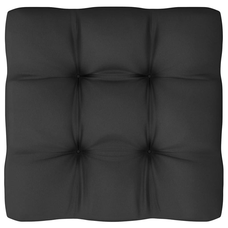 vidaXL-Set-Divani-da-Giardino-7-pz-con-Cuscini-Legno-Massello-di-Pino
