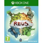 Soedesco BANDAI NAMCO Entertainment REUS, Xbox One Standard Inglese