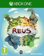 Reus-Xbox-One