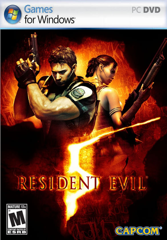 Resident-Evil-5-PC