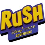 Thq Nordic Microsoft Rush: A Disney Pixar Adventure Standard Tedesca, Inglese, Cinese semplificato, Coreano, Danese