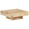 Tavolino-da-Caffe-80x80x28-cm-in-Legno-Massello-di-Mango