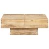 Tavolino-da-Caffe-80x80x28-cm-in-Legno-Massello-di-Mango