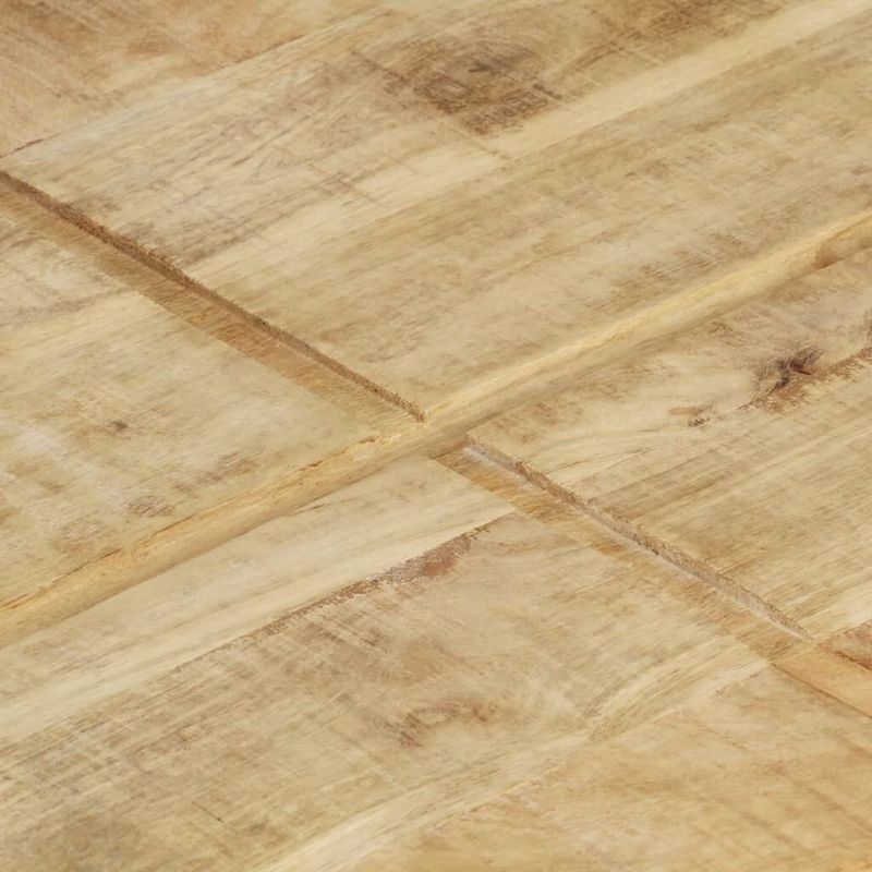 Tavolino-da-Caffe-80x80x28-cm-in-Legno-Massello-di-Mango