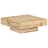 Tavolino-da-Caffe-80x80x28-cm-in-Legno-Massello-di-Mango