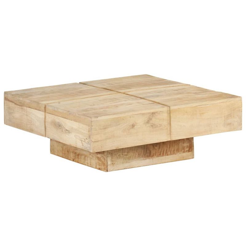 Tavolino-da-Caffe-80x80x28-cm-in-Legno-Massello-di-Mango
