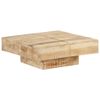 Tavolino-da-Caffe-80x80x28-cm-in-Legno-Massello-di-Mango