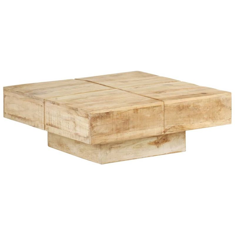 Tavolino-da-Caffe-80x80x28-cm-in-Legno-Massello-di-Mango