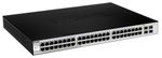 D-Link-DGS-1210-48-switch-di-rete-Gestito-L2-Nero