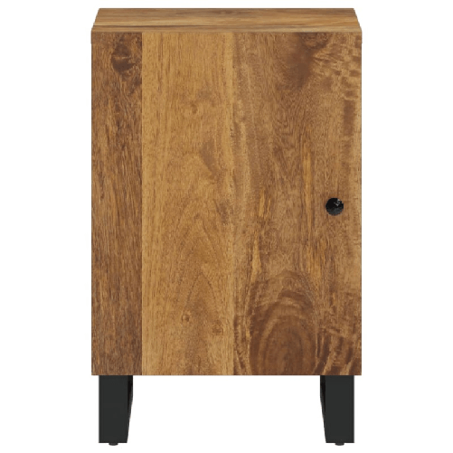 vidaXL-Mobile-da-Bagno-38x33x58-cm-in-Legno-Massello-di-Mango