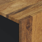 vidaXL-Mobile-da-Bagno-38x33x58-cm-in-Legno-Massello-di-Mango