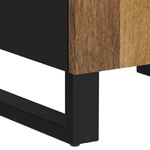 vidaXL-Mobile-da-Bagno-38x33x58-cm-in-Legno-Massello-di-Mango