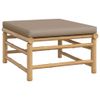 Set-Salotto-da-Giardino-5pz-con-Cuscini-Tortora-Bambu