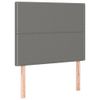 Testiera-a-LED-Grigio-Scuro-80x5x118-128-cm-in-Tessuto
