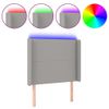 Testiera-a-LED-Grigio-Chiaro-183x16x78-88-cm-in-Tessuto