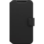 OtterBox Strada Via Samsung Galaxy S22+ Black Night - black