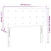 Testiera-a-LED-Nera-144x5x78-88-cm-in-Velluto