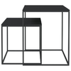 Set-di-Tavolini-2-pz-in-Legno-Multistrato-e-Metallo