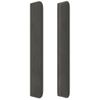 Testiera-a-LED-Grigio-Scuro-93x16x118-128-cm-in-Velluto